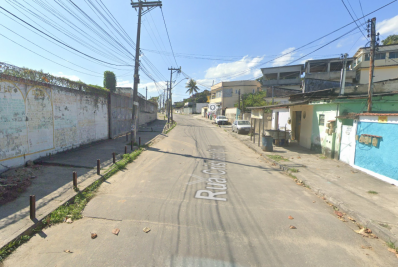 Confusão em bar termina com um morto e outro ferido em São Gonçalo