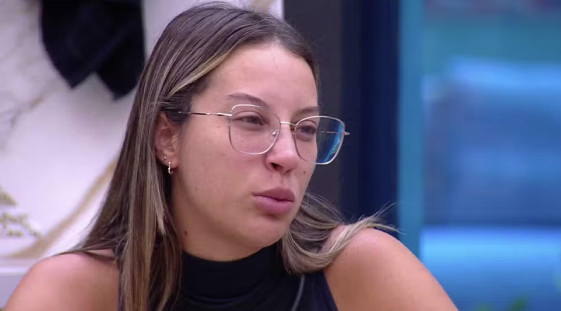 Renata critica postura de Vinícius no BBB 25 - Globoplay