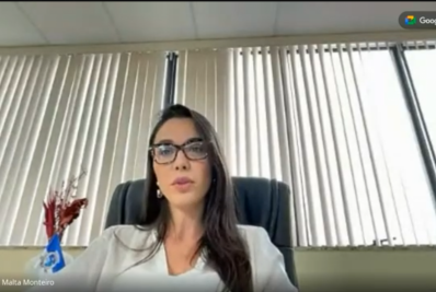 Fórum promovido pela Prefeitura de Belford Roxo debate violência contra as mulheres