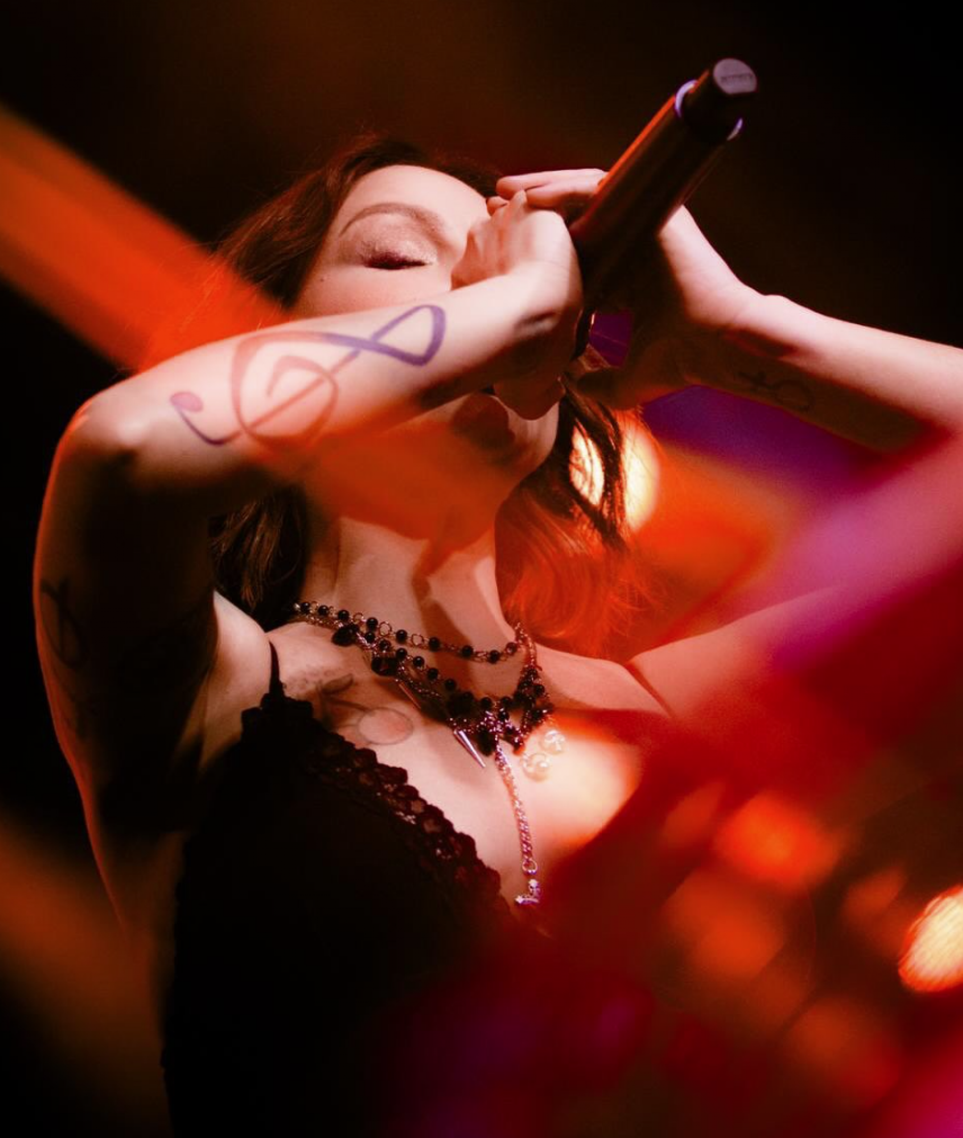 Pitty - Stephanie Hahne