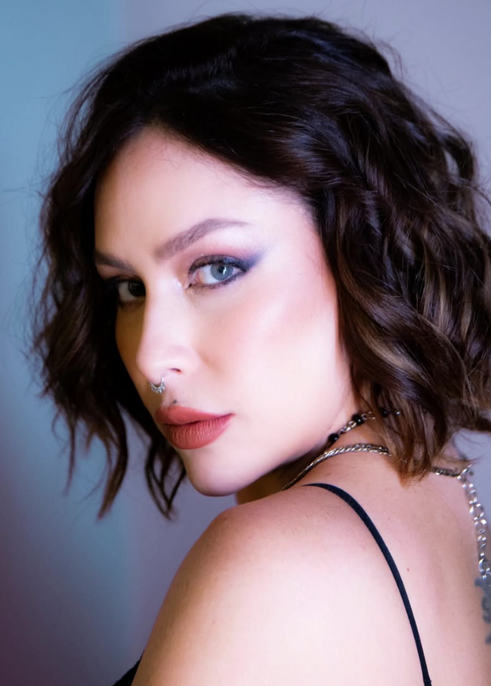 Pitty encerra ciclo com show especial e emociona fãs - Stephanie Hahne