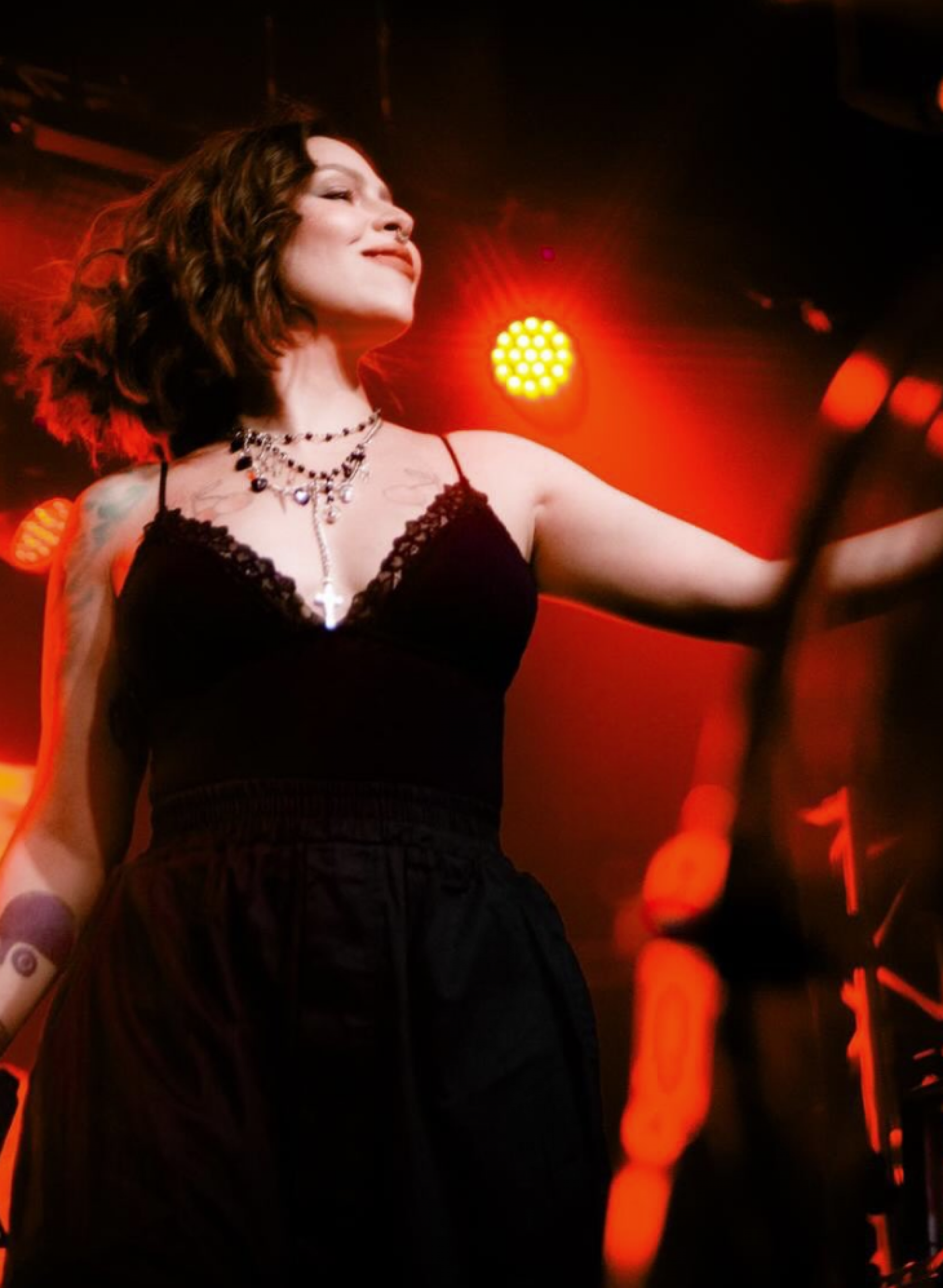 Pitty  - Stephanie Hahne