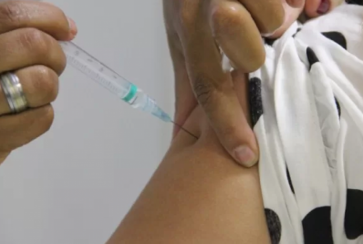 Araruama inicia campanha de vacinação contra a gripe em 14 postos de saúde