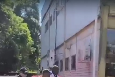 Suspeito de estuprar idosa de 76 anos é preso na Baixada Fluminense