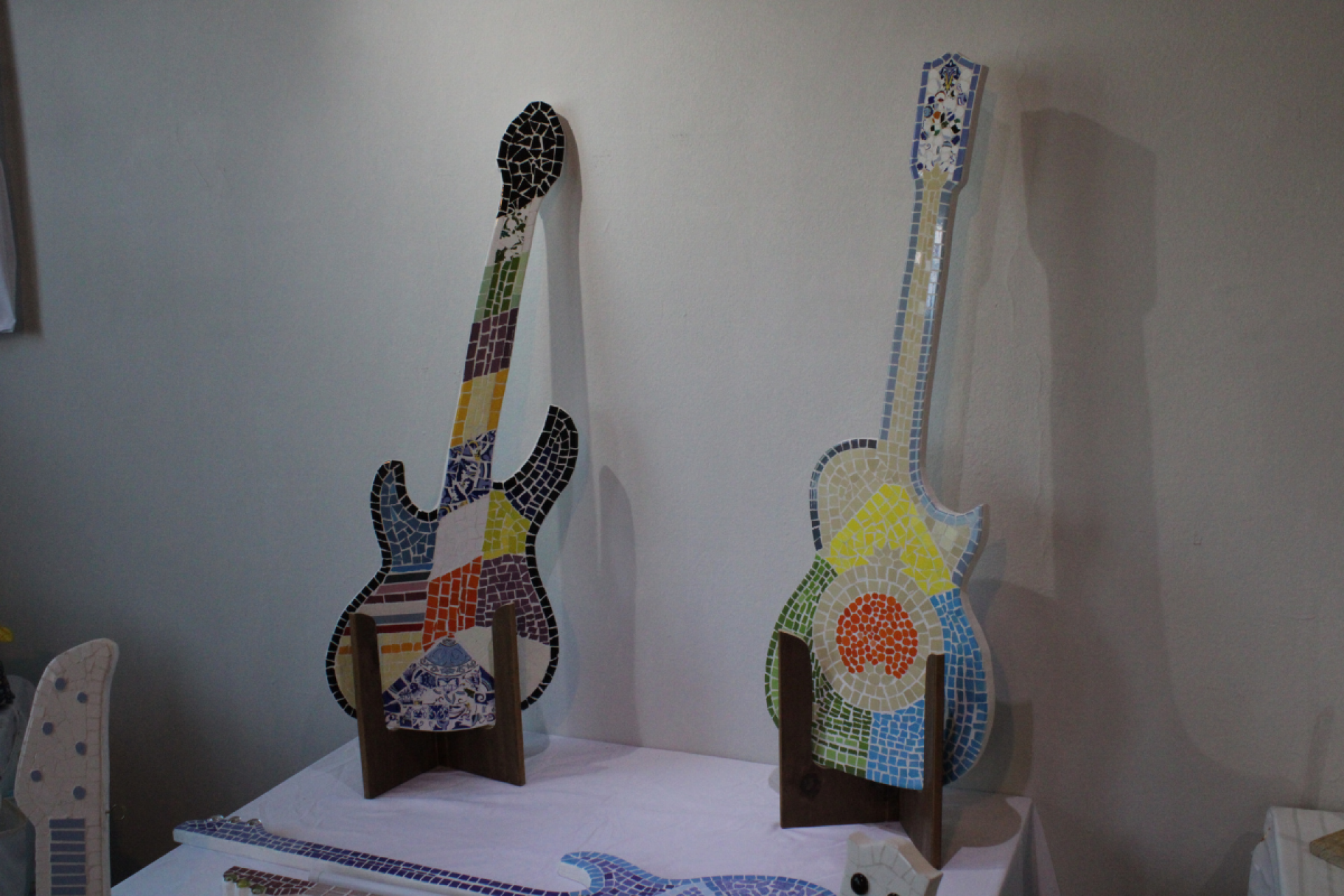 "Artes da Aldeia"  - Ascom 