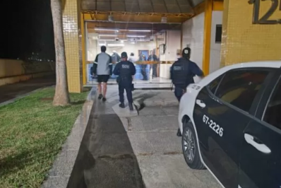 Ação integrada prende homem foragido e apreende moto adulterada em São Pedro da Aldeia