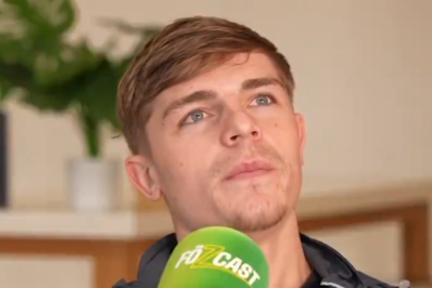 Lateral ex-promessa pode pegar dois anos de prisão por acidente de carro