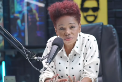 Morre Wanda Chase, ícone do jornalismo na Bahia