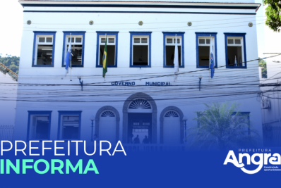 Agência dos Correios tem novo endereço no Parque Mambucaba