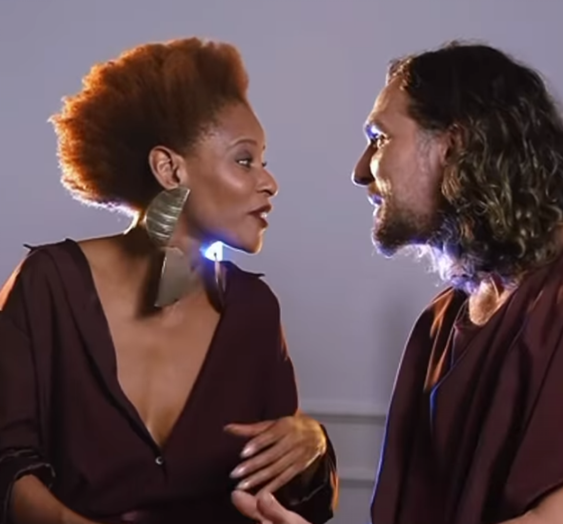 Aline Wirley e Igor Rickli falam sobre casamento aberto e evolução da relação
 - reprodução Instagram