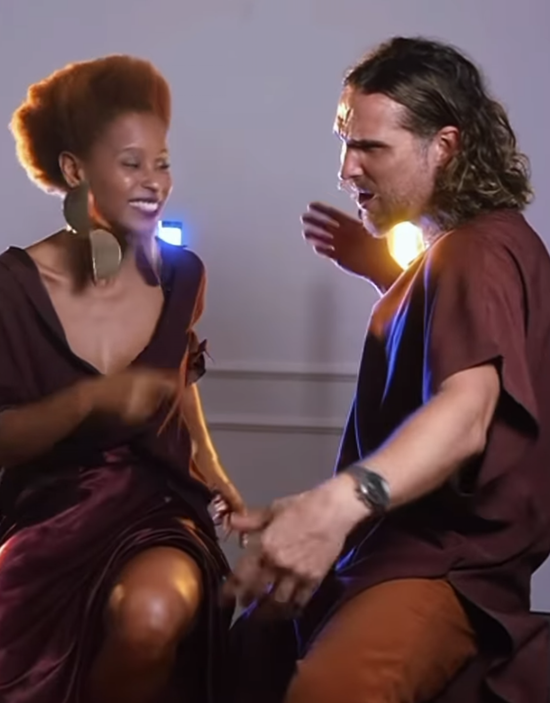 Aline Wirley e Igor Rickli falam sobre casamento aberto e evolução da relação
 - reprodução Instagram