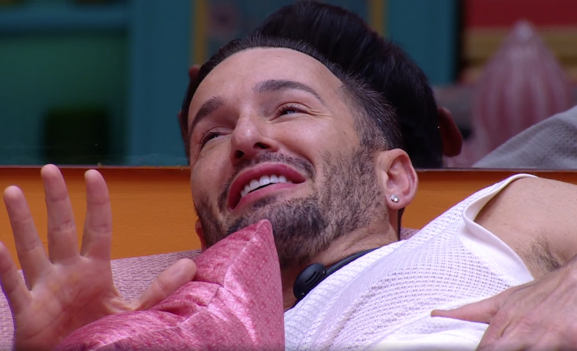 Vitória Strada perde estalecas e Diego Hypolito critica reação dos participantes - Globoplay