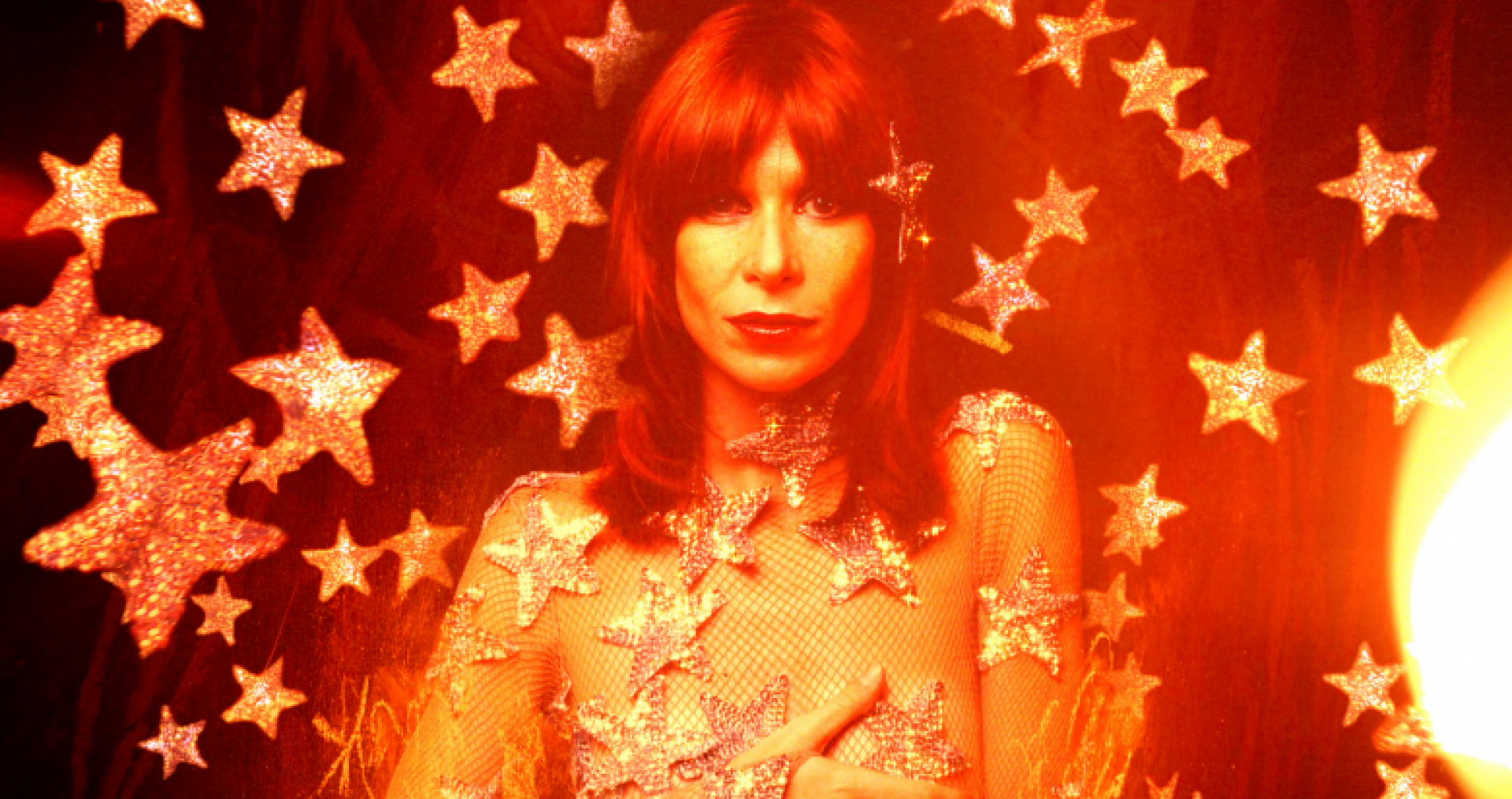 'Ritas': Documentário sobre Rita Lee ganha data de estreia e cartaz - Divulgação