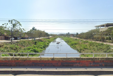 Buscas por jovem que desapareceu no Rio Botas entram no segundo dia