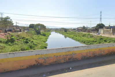 Corpo de mulher desaparecida no Rio Botas é encontrado