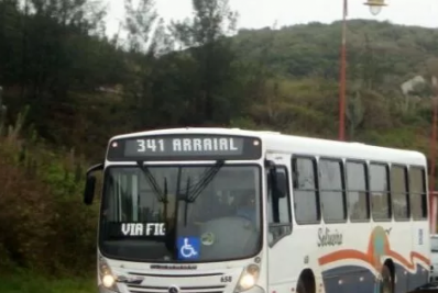 Prefeitura de Arraial do Cabo abre consulta pública sobre transporte coletivo