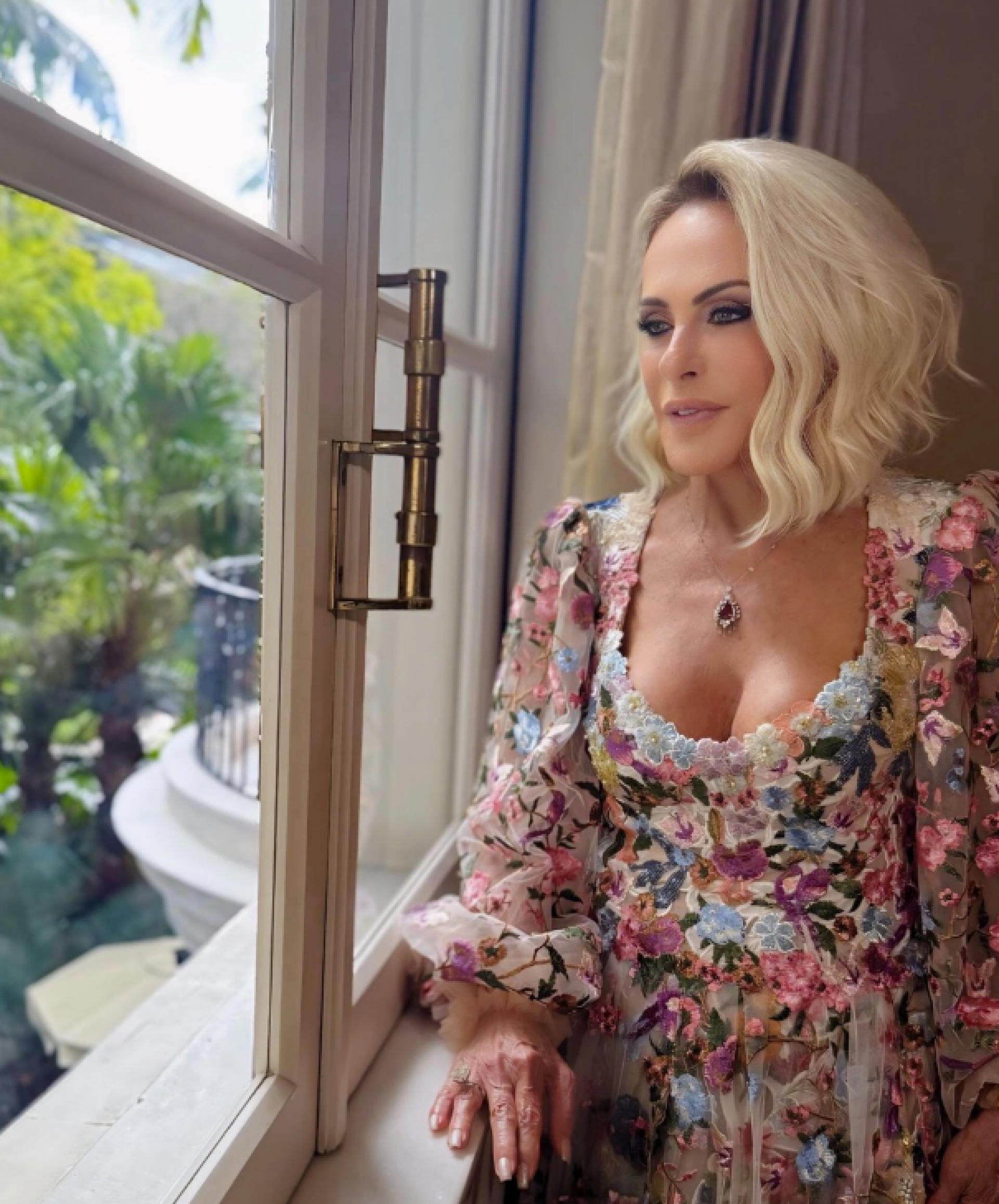 Ana Maria Braga mostra bastidores do casamento com Fábio Arruda em vídeo inédito - Jean Langbecker