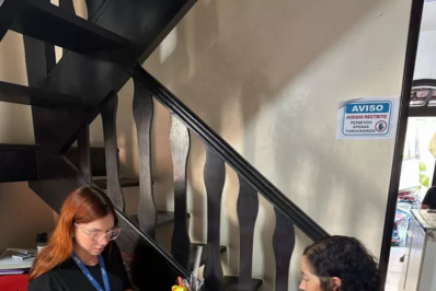 Recadastramento obrigatório de ambulantes tem início em Arraial do Cabo