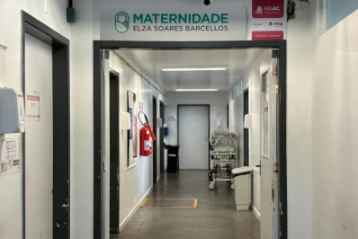 Maternidade de Arraial do Cabo amplia atendimento simultâneo