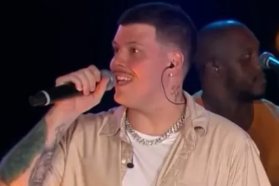 Ferrugem é a principal atração do Festival da Lula em Arraial do Cabo