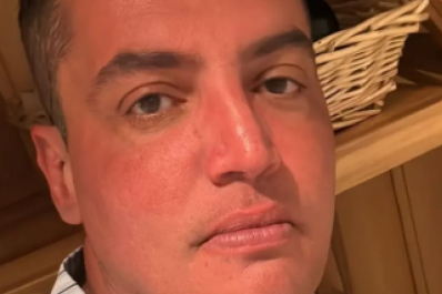 Leo Dias é internado em UTI; saiba mais