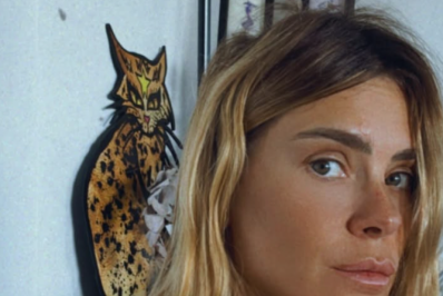 Carolina Dieckmann fala sobre fofocas e envia mensagem aos fãs