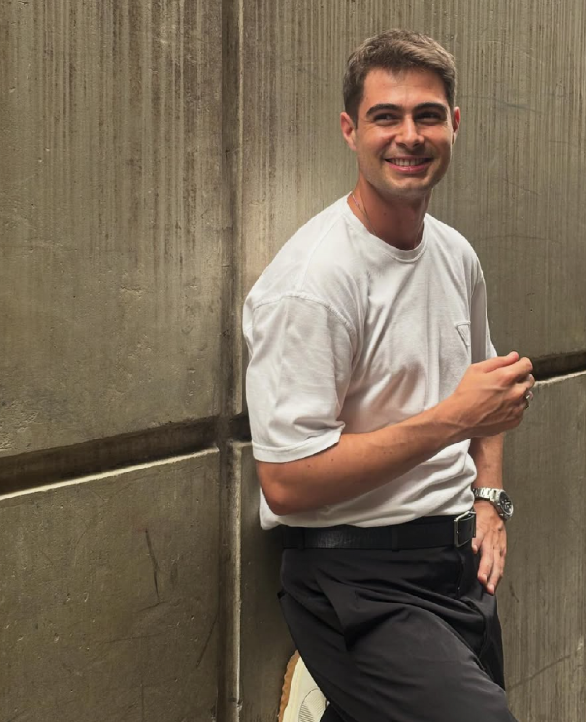 Rafael Vitti - reprodução Instagram