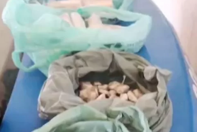 Adolescente é apreendido com drogas em Cabo Frio e revela que recebia R$ 200 por semana como olheiro do tráfico