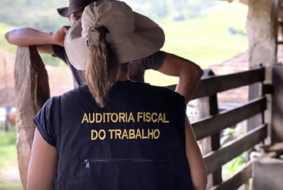 Lista suja do trabalho escravo é atualizada com 155 novos nomes