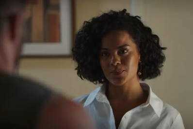 Vale Tudo: Fátima descobre esconderijo de César