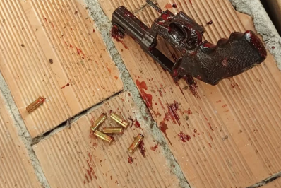 Líder de grupo de extermínio morre em confronto com a Polícia Civil em Araruama