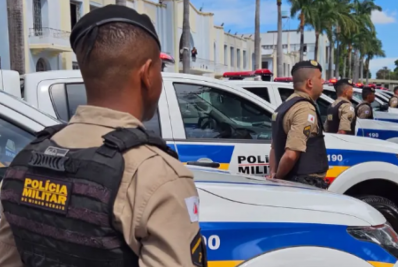 Cantor de pagode é preso por série de roubos em BH
