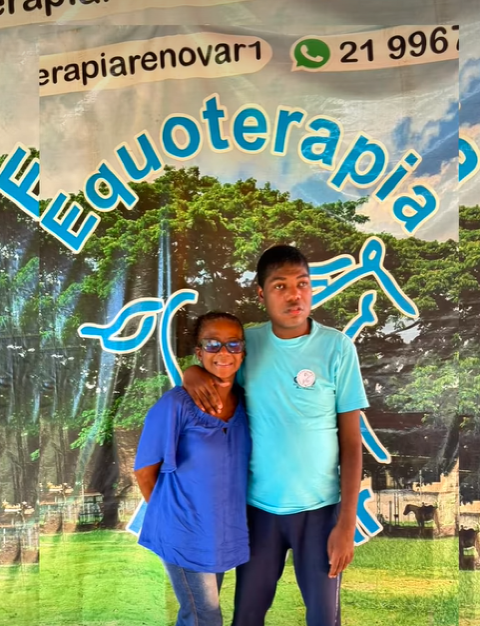 A Marcha Azul refor&ccedil;ou a import&acirc;ncia de promover a conscientiza&ccedil;&atilde;o sobre o Transtorno do Espectro Autista - Reprodu&ccedil;&atilde;o / 20&ordm; BPM