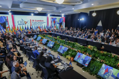 Sem consenso, cúpula latina-caribenha critica sanções dos EUA e defende liderança regional na ONU