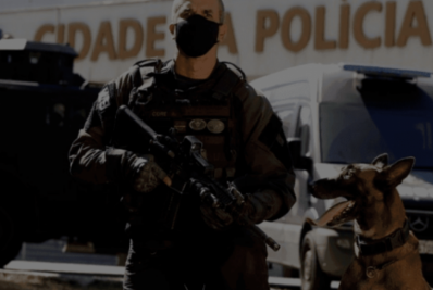 Operação mira esquema de R$ 6 bilhões em lavagem de dinheiro do CV e PCC