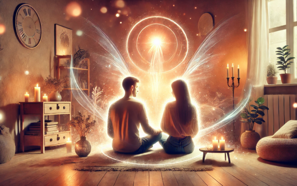 Energia do casal: como a troca energ&eacute;tica influencia o relacionamento