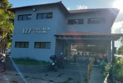 Homem é preso em flagrante por agredir e ameaçar a mãe em Armação dos Búzios