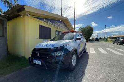 Com motos e viatura blindada, Araruama volta a contar com patrulhamento do PROEIS