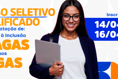 Secretaria de Educação de Queimados abre 260 vagas temporárias para reforço nas escolas municipais