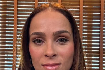 Letícia Cazarré, mulher de Juliano, passa por cirurgia