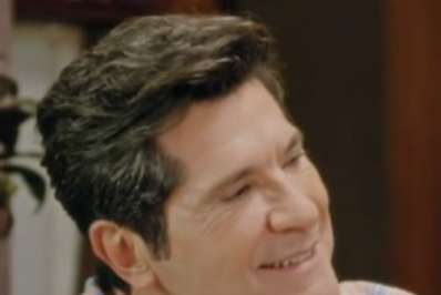 Daniel se emociona ao lembrar de João Paulo e revela por que nunca teve outro parceiro