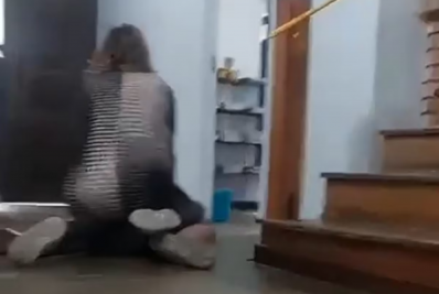 Diretora de escola imobiliza, senta em cima e estapeia criança autista de seis anos em Campinas