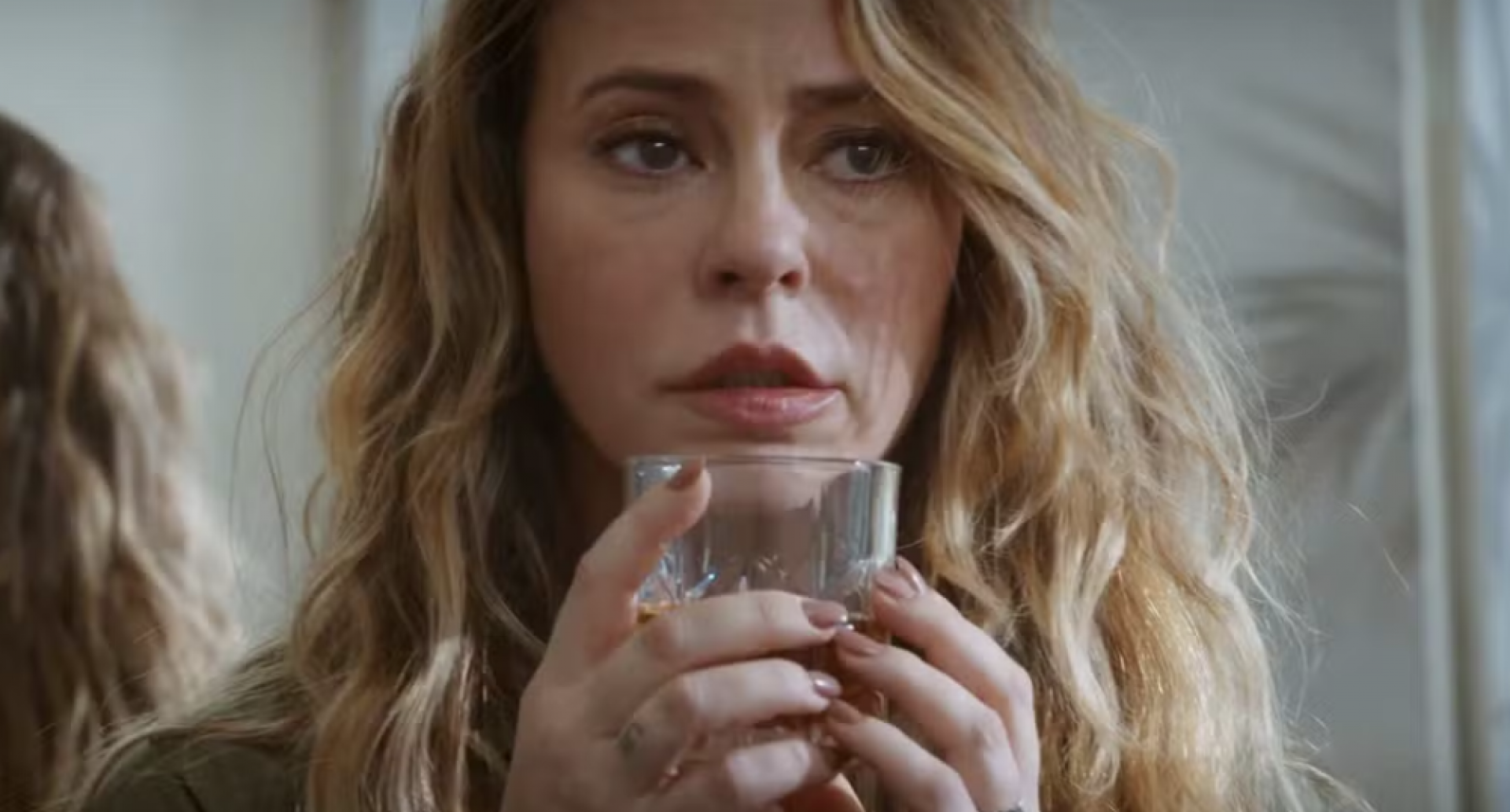 Heleninha - Reprodução TV Globo