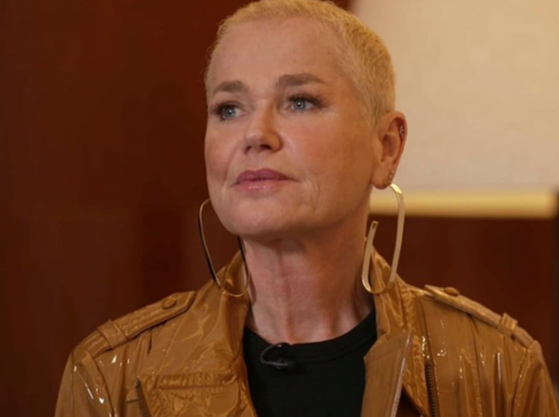 Xuxa Meneghel - Divulgação