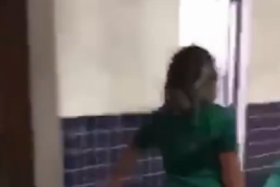 Motorista de aplicativo fica ferida após confusão com passageira em Saquarema