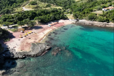 Búzios tem 83% de ocupação hoteleira para o feriado da Semana Santa