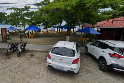Jovem de 19 anos desaparece no mar em praia de SP