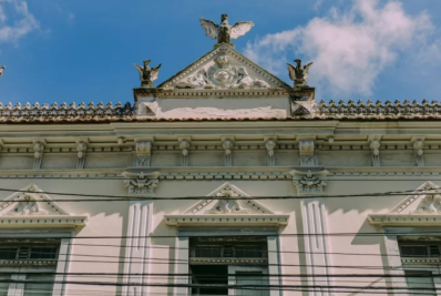 Palácio das Águias, em Cabo Frio, recebe a exposição 
