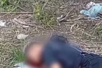 Homem é morto a tiros em São Pedro da Aldeia