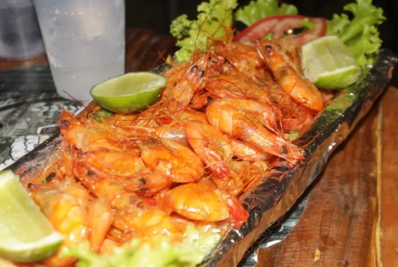 Festival do Pescado movimenta Iguaba Grande com quatro dias de música, cultura e gastronomia